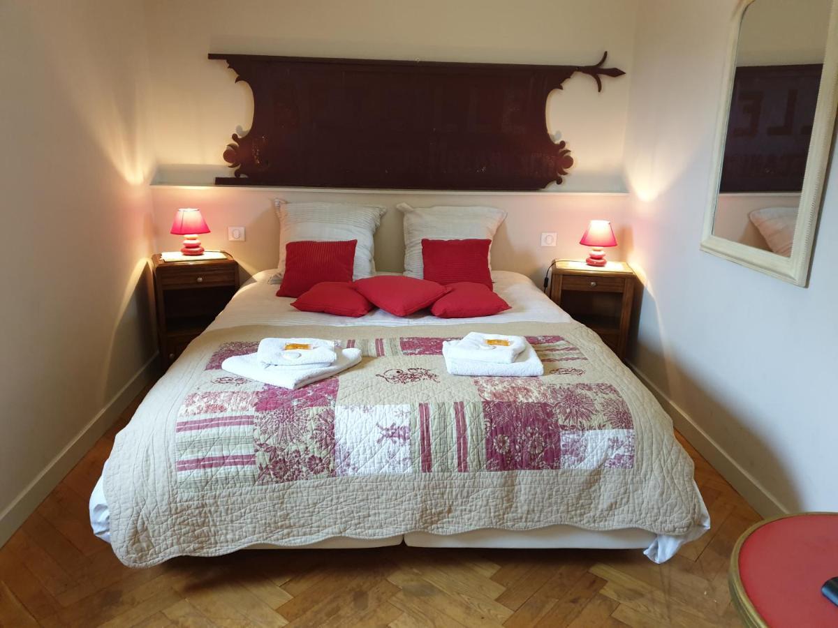 Bed & Breakfast Demeure Saint Louis Carcassonne - new 2023 prices